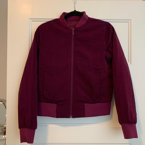 Lululemon Reversible Jacket - Picture 4 of 7